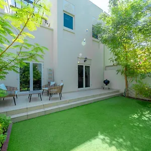  Villa Alh Vacay - Al Furjan Quortaj 3br