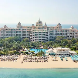 Kempinski Hotel&residences Palm Jumeirah Resort