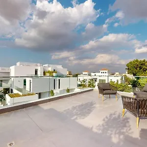  Villa Luxurious 5 Bed - Al Barari