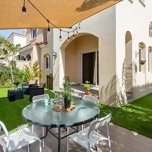  Villa Frank Porter - Serena Casa Viva