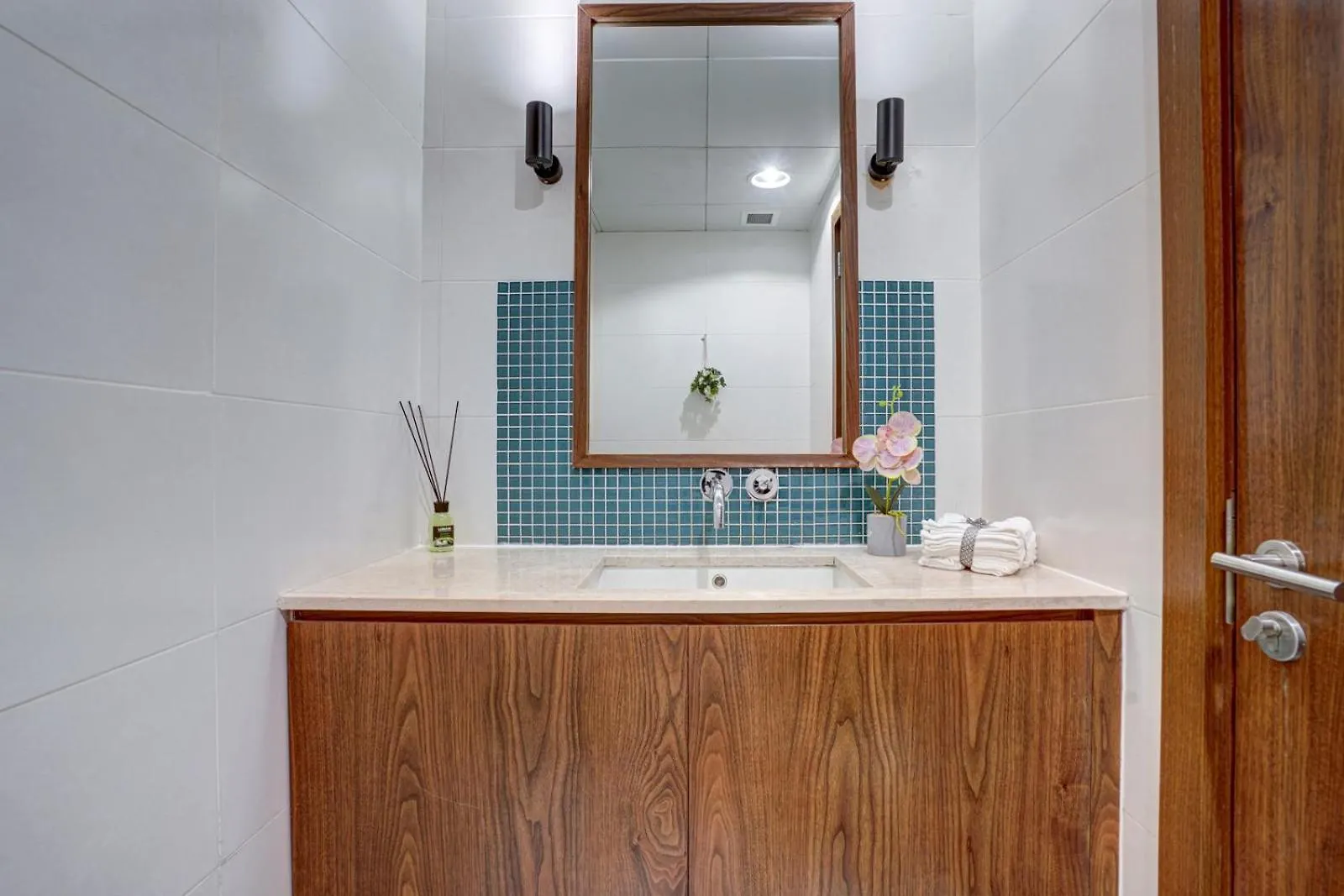 Apartment Oceana Atlantic Seaside Apt Dubai United Arab Emirates